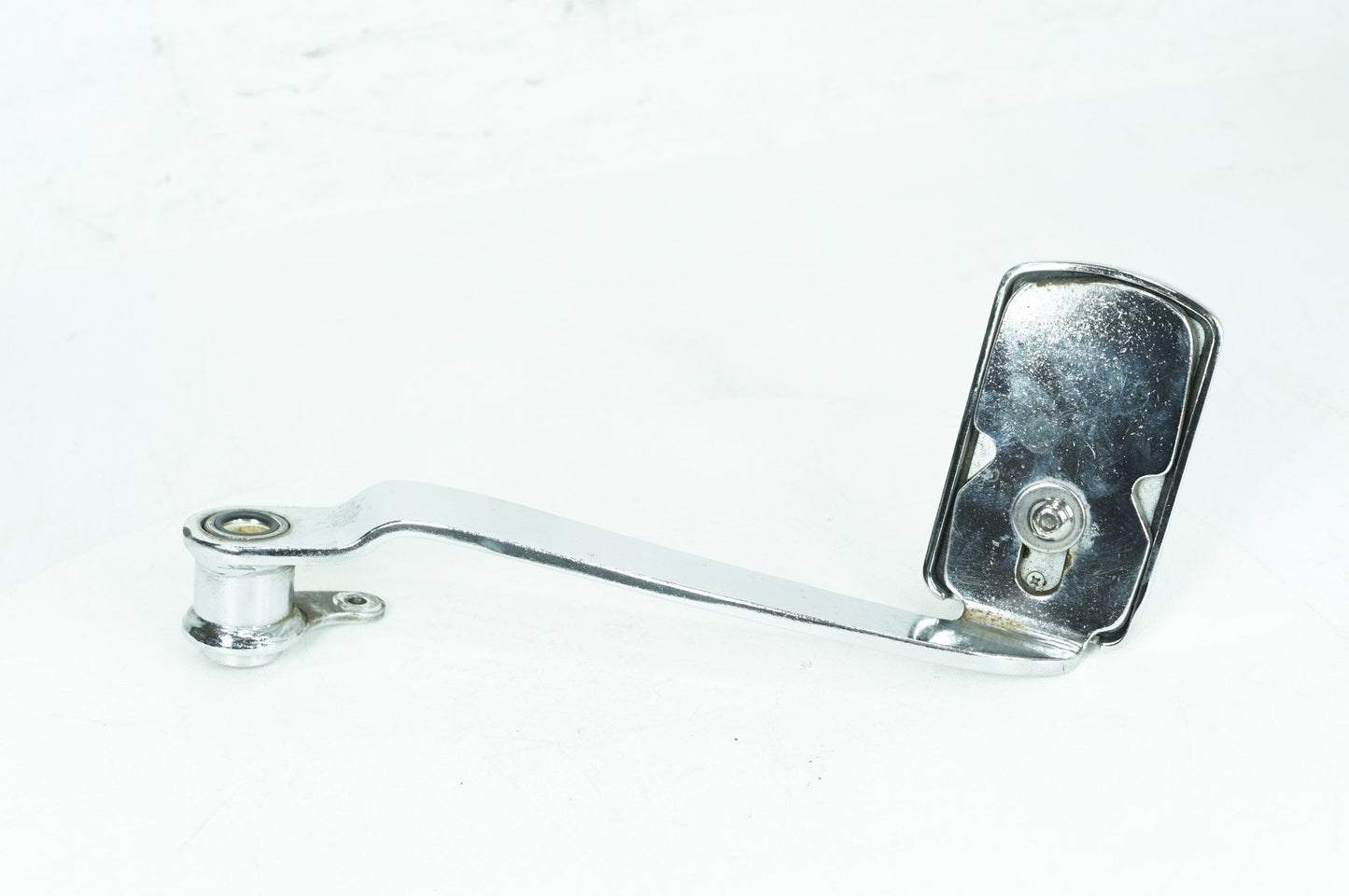 1999 - 2006 Harley-Davidson Softail Heritage Classic Foot Brake Control Lever Pedal 42597-00A