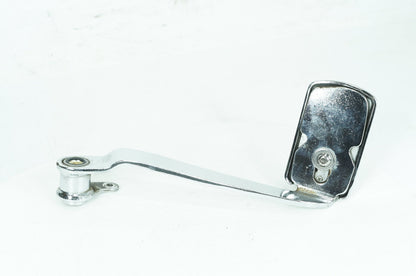1999 - 2006 Harley-Davidson Softail Heritage Classic Foot Brake Control Lever Pedal 42597-00A