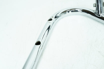 1999 - 2006 Harley-Davidson Touring Electra Glide Ultra Rear Left Right Saddlebag Guard Rails Bar 49188-97