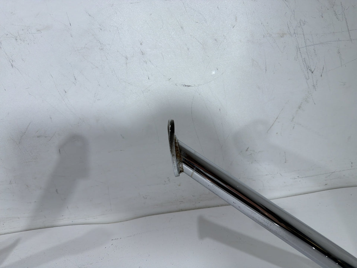 91 Harley Electra Glide Touring Classic OEM Front Engine Crash Highway Bar Guard