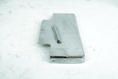 1999 - 2006 Harley-Davidson Dyna Low Rider Lower Battery Tray Stay Box Cover Panel   66368-97