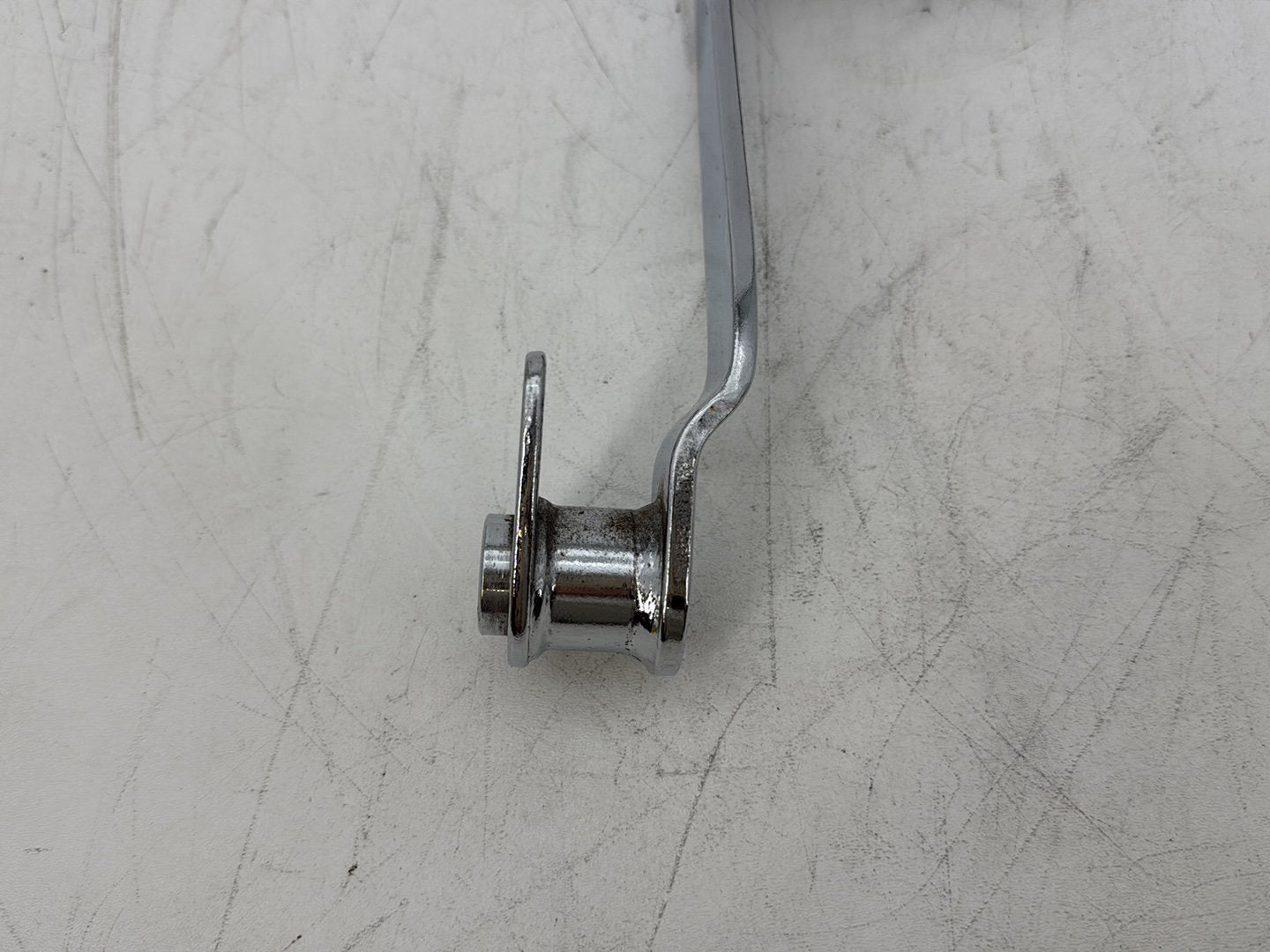 2005 Harley Heritage Softail Classic FLSTCI OEM Foot Brake Control Lever Pedal