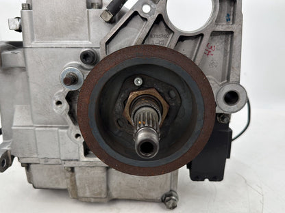 1999 - 2006 Harley-Davidson Dyna Super Glide 5 Speed Transmission Gearbox 33062-05