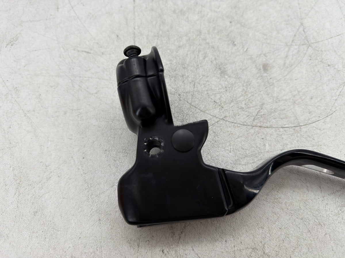 2011 Harley Electra Glide Touring Ultra OEM Front Left Hand Clutch Control Lever
