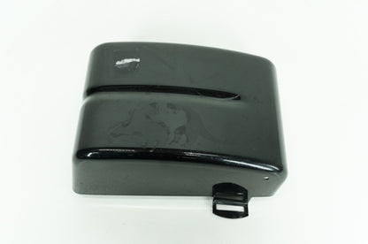 2007 - 2017 Harley-Davidson Dyna Street Bob Electrical Side Cover Tray Panel 66361-12