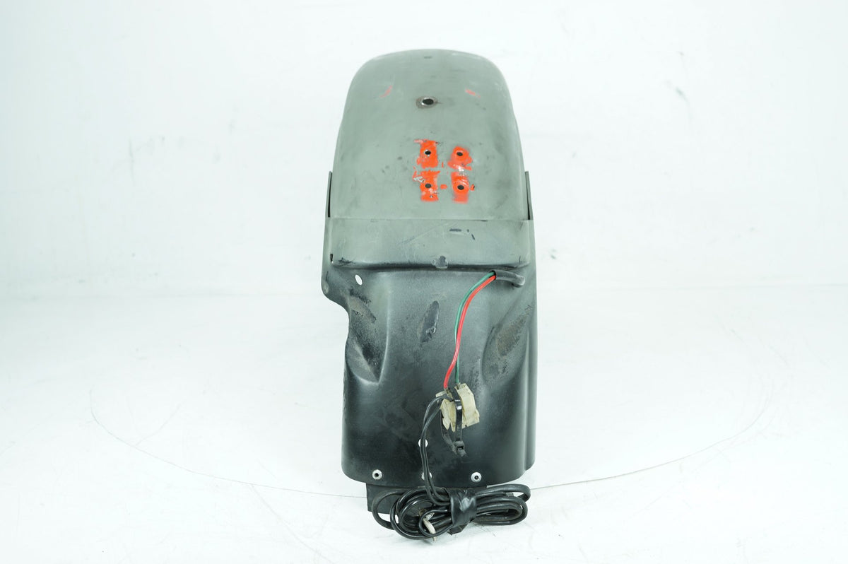 1989 - 2003 Harley-Davidson Sportster  Rear Wheel Fender Taillight Brake Lamp 59674-81C