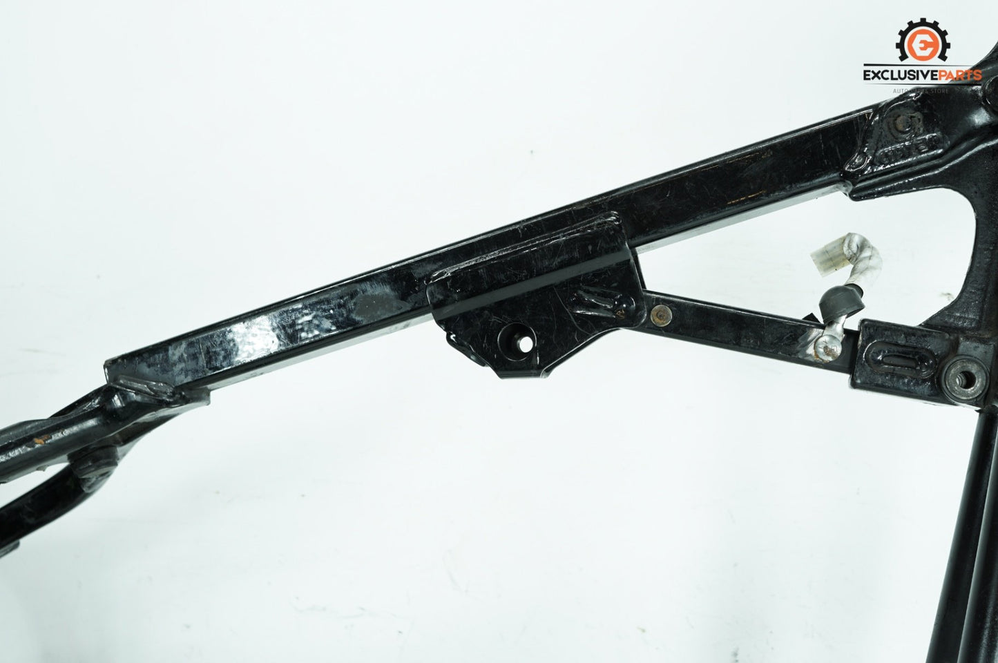 1999 - 2006 Harley-Davidson Softail Deuce Body Main Frame Chassis SLVG 48887-00B