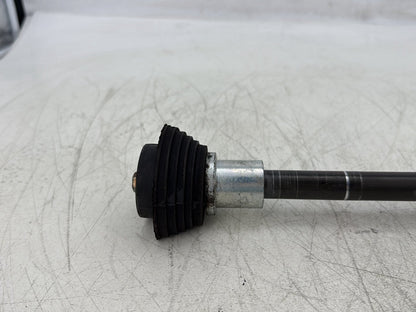 2015 Harley Road Glide Touring FLTRXS OEM Rear Fork Swingarm Pivot Bolt Shaft