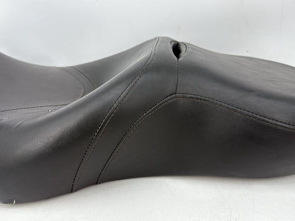 Harley-Davidson Misc  Passenger Rider Driver Seat Saddle 52164-09