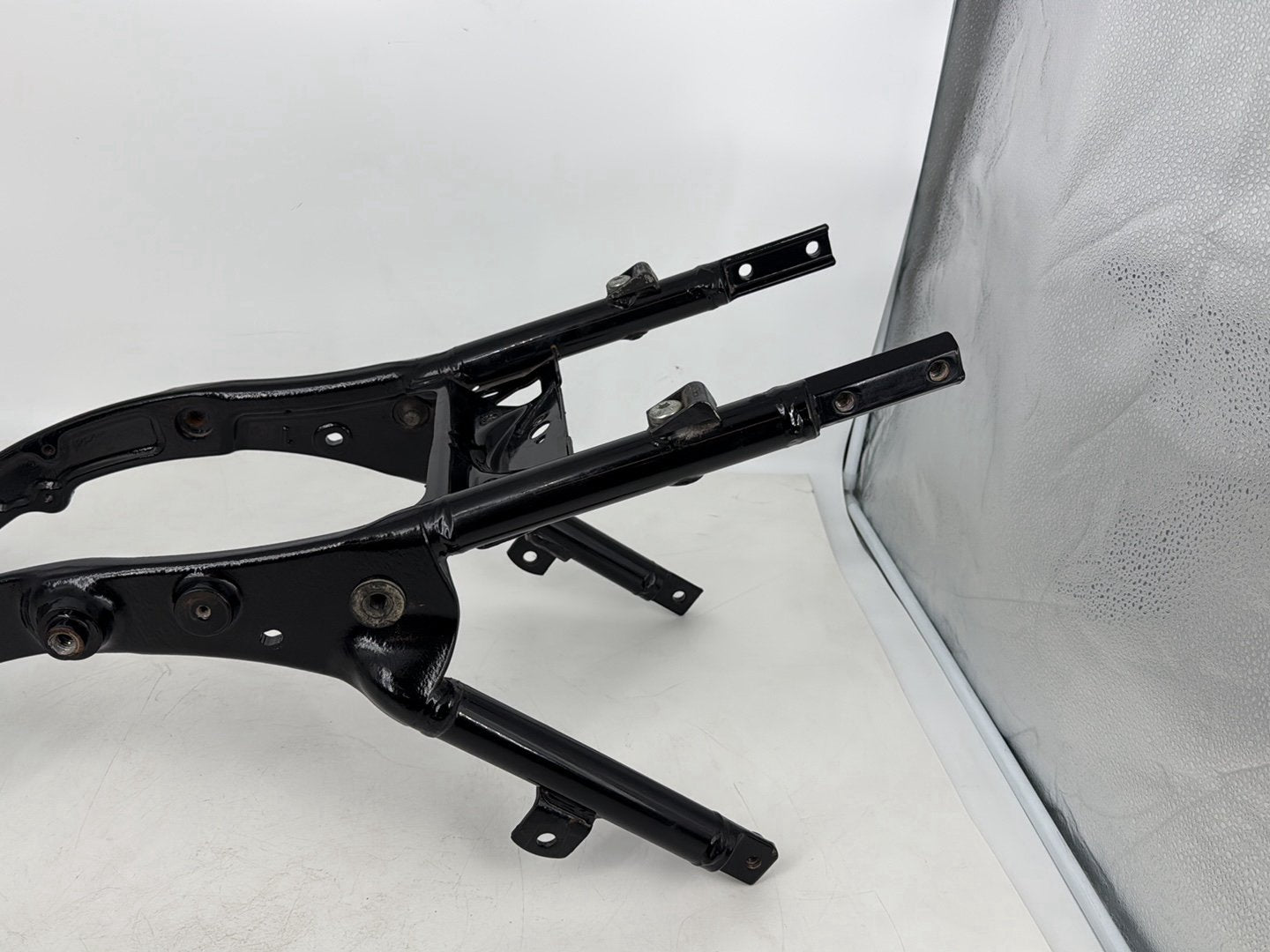 2008 - 2016 Harley-Davidson Touring Street Glide Rear Sub Frame Subframe Tail Rail 48079-09BHP