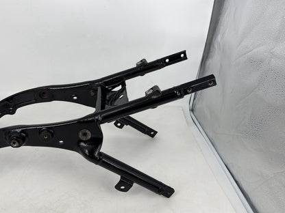 2008 - 2016 Harley-Davidson Touring Street Glide Rear Sub Frame Subframe Tail Rail 48079-09BHP