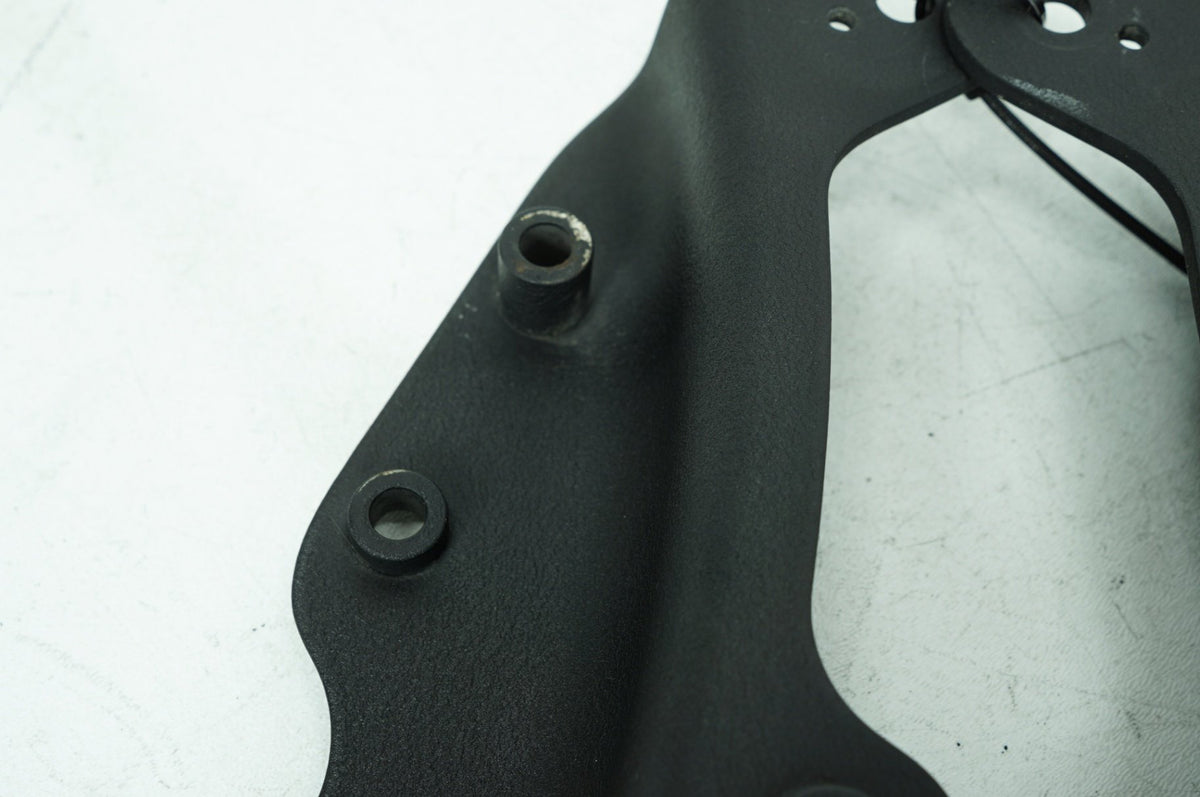 2011 Harley Touring Road Glide Ultra OEM 5 Point Detachable Docking Hardware
