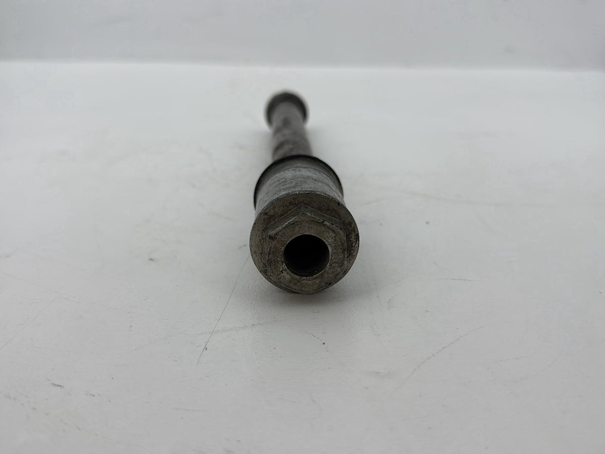 2009 Harley Sportster XL1200C 1200 Custom OEM Rear Wheel Axle Bolt Shaft