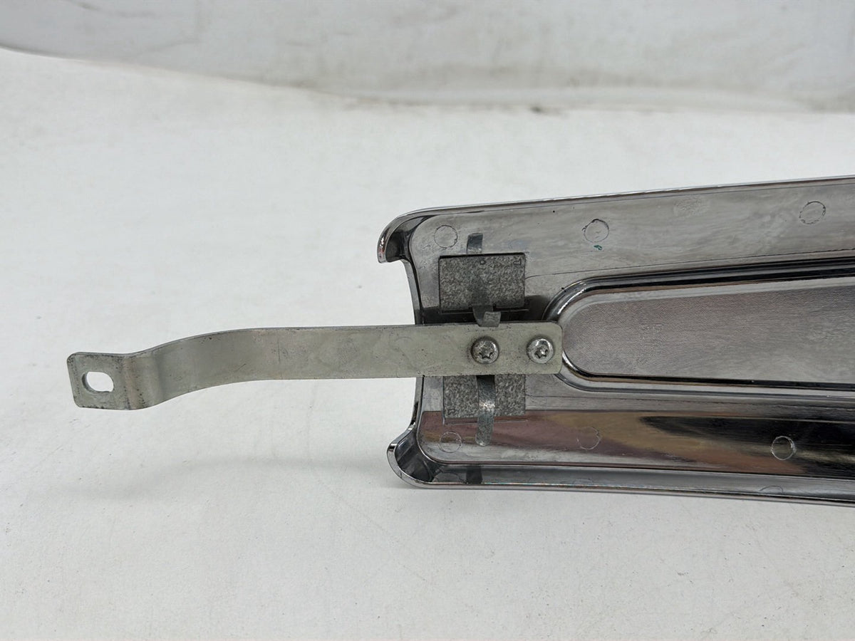 2010 Harley Street Glide Touring FLHX OEM Fuel Gas Tank Dash Console NOKey