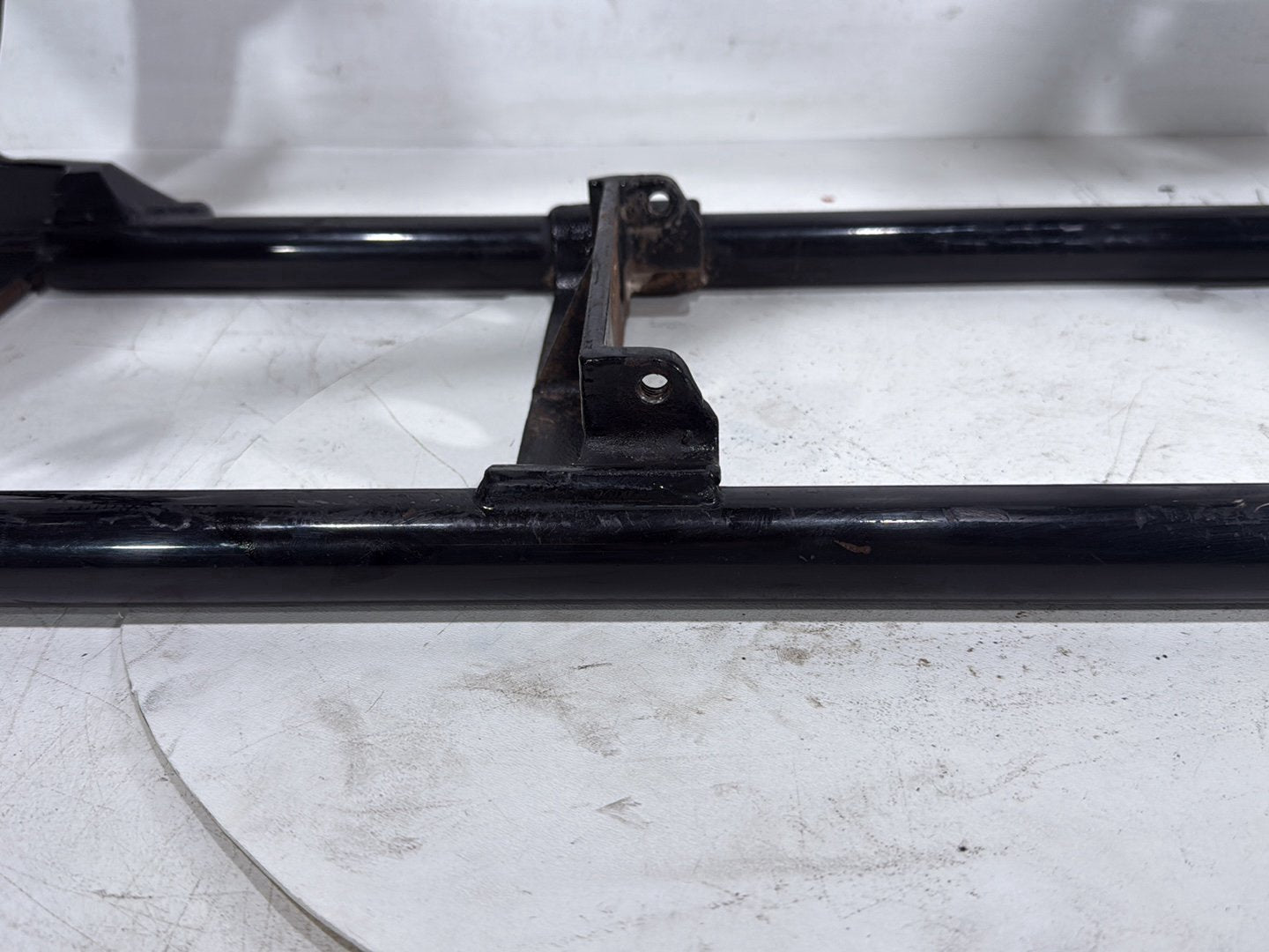 2000 Harley Softail FLSTC Heritage Classic OEM Body Main Frame Chassis NO Title