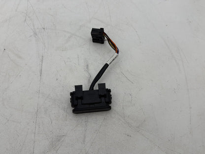2011 Harley Electra Glide Ultra FLHTK OEM Dash Indicator Lamp Wire Plug In