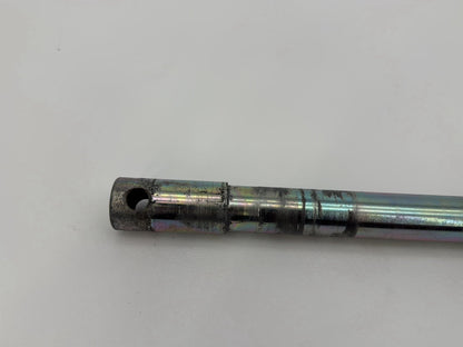 2006 - 2017 Harley-Davidson Dyna Street Bob Front Wheel Axle Bolt Shaft 40928-06