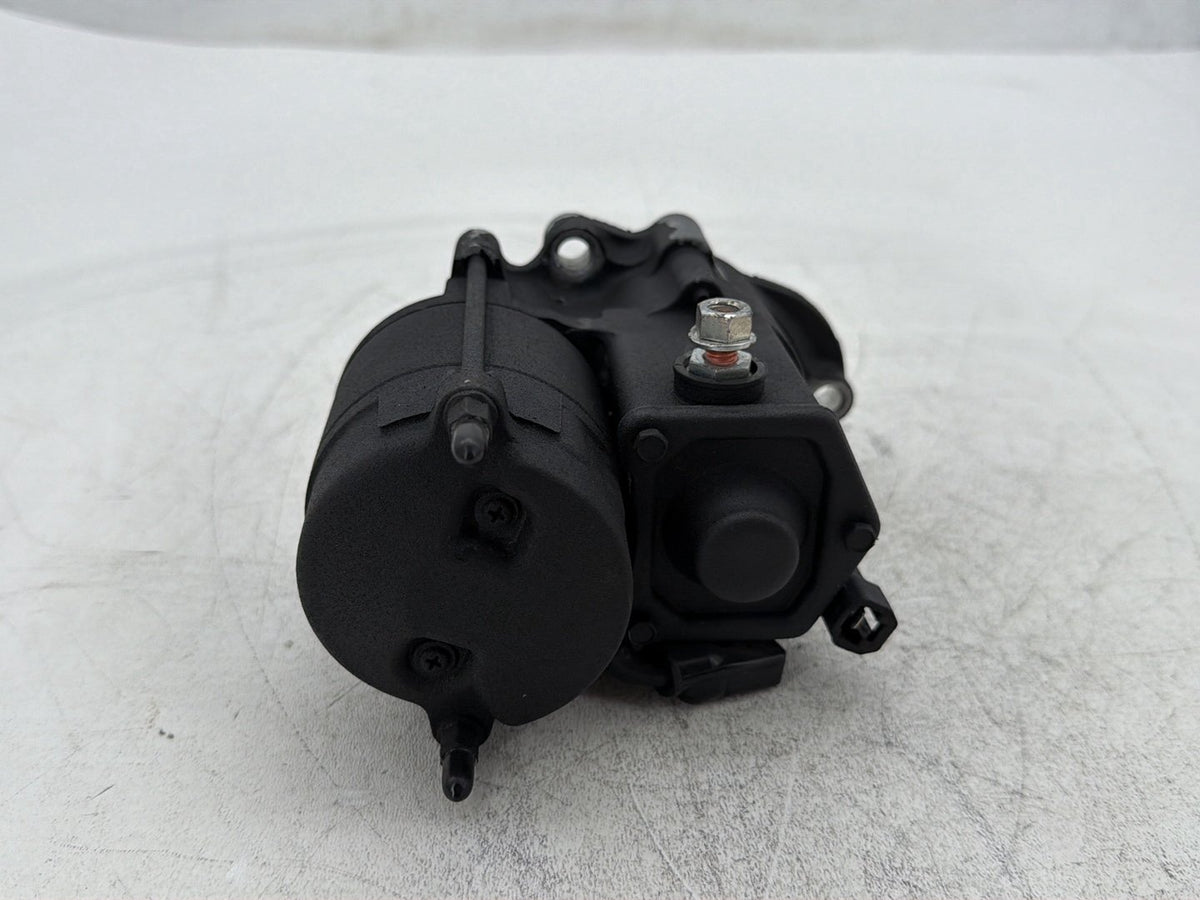 2014 Harley Dyna Switchback FLD OEM Engine Starter Motor