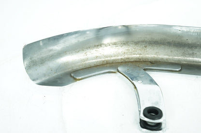 2007 - 2017 Harley-Davidson Dyna Fat Bob Drive Belt Guard Cover Shield 60633-08