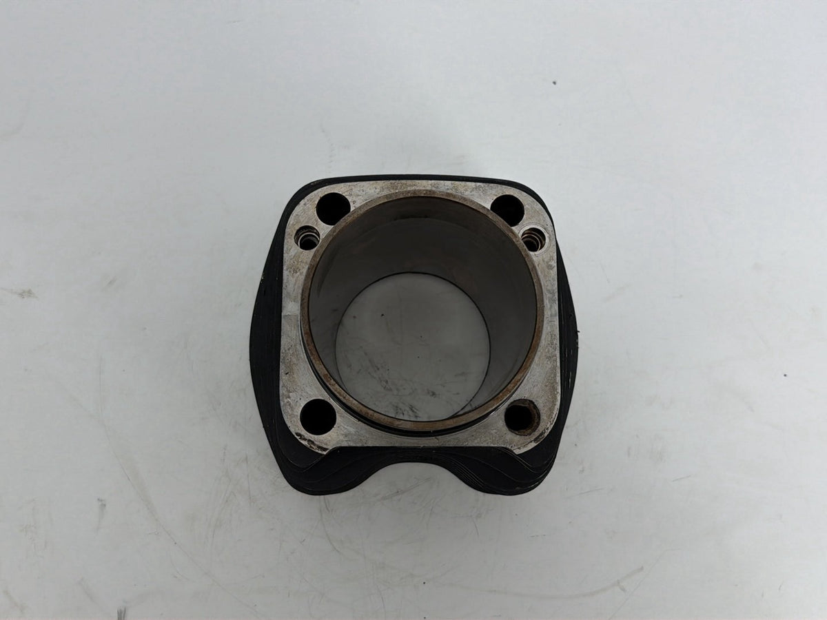 05 Harley Touring Electra Glide Ultra OEM Twin Cam Engine Jug 1 Cylinder Barrel