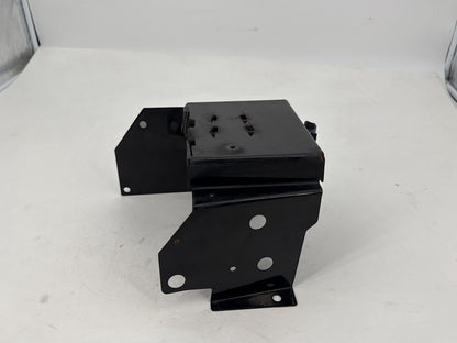 1999 - 2006 Harley-Davidson Touring Road King Custom Battery Tray Bracket Holder Carrier 66281-02A