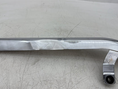 2008 Harley Dyna FXDL Low Rider Anniversary OEM Drive Belt Guard Cover Shield