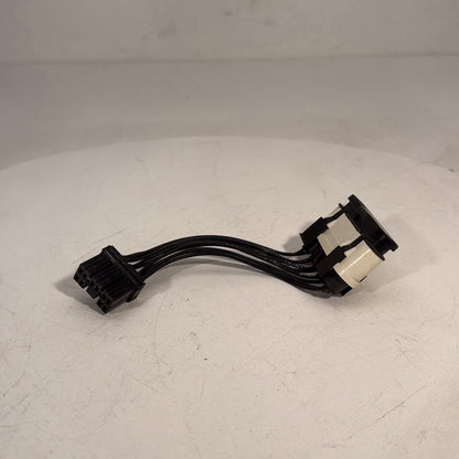 1999 - 2006 Harley-Davidson Touring Electra Glide Ultra Dash Indicator Lamp Wire Plug In 68789-96A