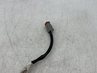 2010 Harley Dyna Fat Bob FXDF OEM Security Module Antenna Wire 68956-07
