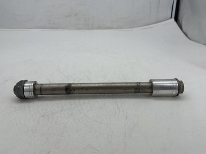 2009 Harley Dyna Street Bob FXDB OEM Rear Wheel Axle Bolt Shaft