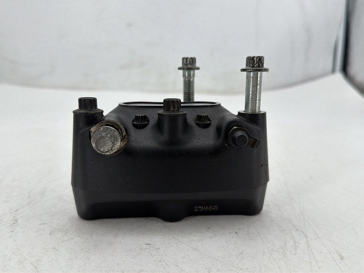 2007 Harley Dyna Street Bob FXDBI OEM Front Left 1 Brake Caliper