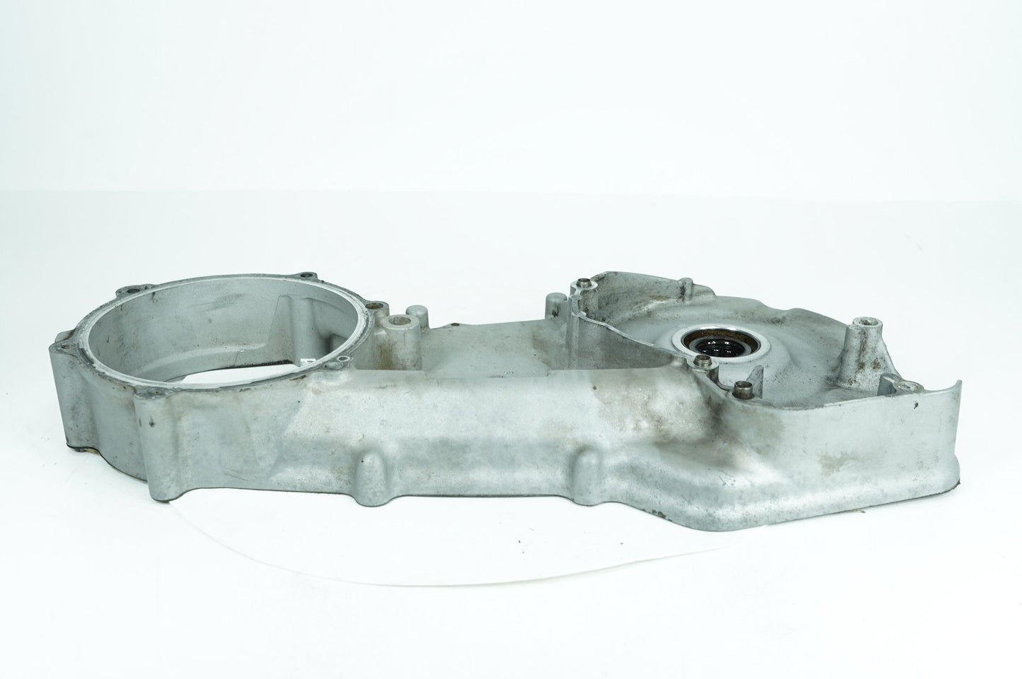 2007 - 2012 Harley-Davidson Softail Standard Inner Primary Clutch Cover 60681-06A