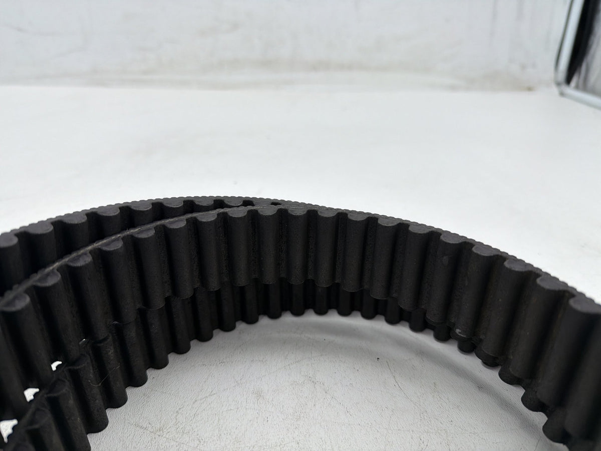 2002 Harley Electra Glide Touring FLHT OEM Rear Drive Belt 40024-97 139T 1.5"
