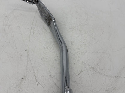 2002 Harley Dyna FXD Super Glide OEM Left Side Jiffy Kick Stand & Spring