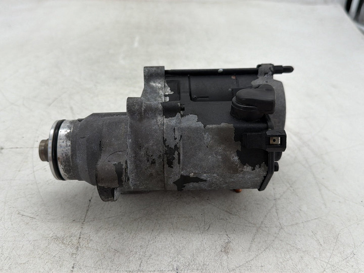 2007 Harley Dyna Street Bob FXDB OEM Engine Starter Motor