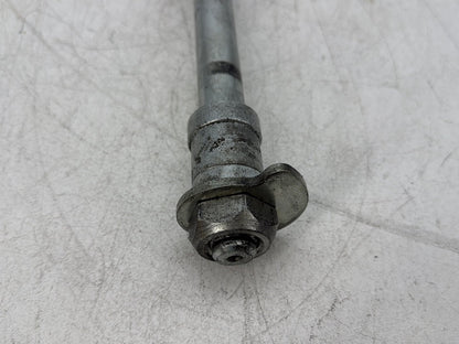 2005 Harley Electra Glide Touring Ultra FLHTCUI OEM Rear Wheel Axle Bolt Shaft