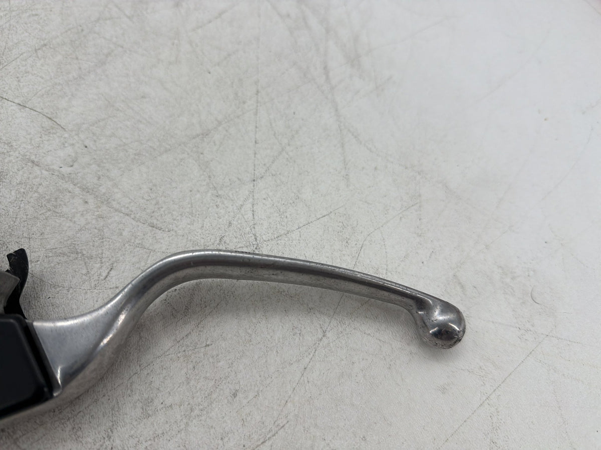13 Harley Electra Glide Touring FLHTCU OEM Front Left Hand Clutch Control Lever