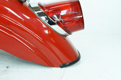 1984 - 1990 Harley-Davidson Sportster  Rear Wheel Fender Taillight Brake Lamp 59674-79A