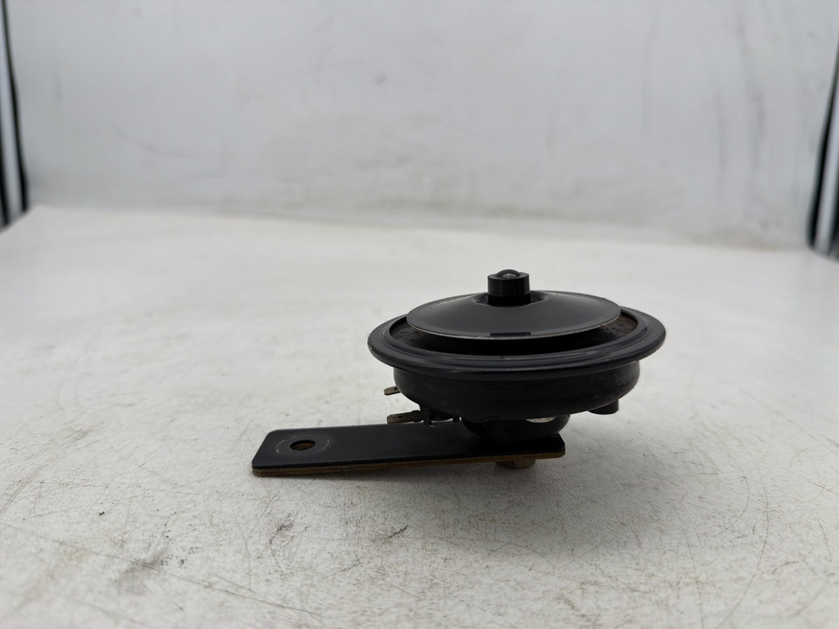 1991 Harley Sportster 883 Deluxe XLH883 OEM Signal Horn Klaxon Beep