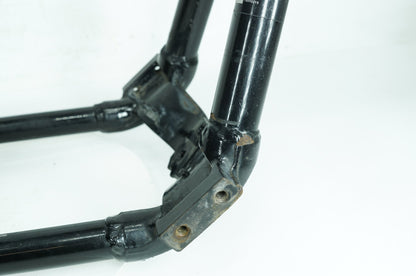 2007 - 2017 Harley-Davidson Dyna Super Glide Custom Body Main Frame Chassis CLN CLR 47745-06B