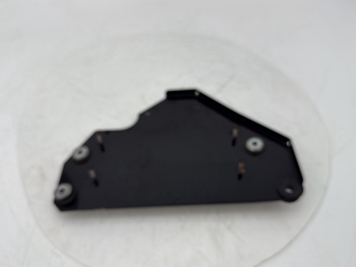 95 Harley Electra Glide Touring Classic OEM Mounting Bracket Holder Support Base