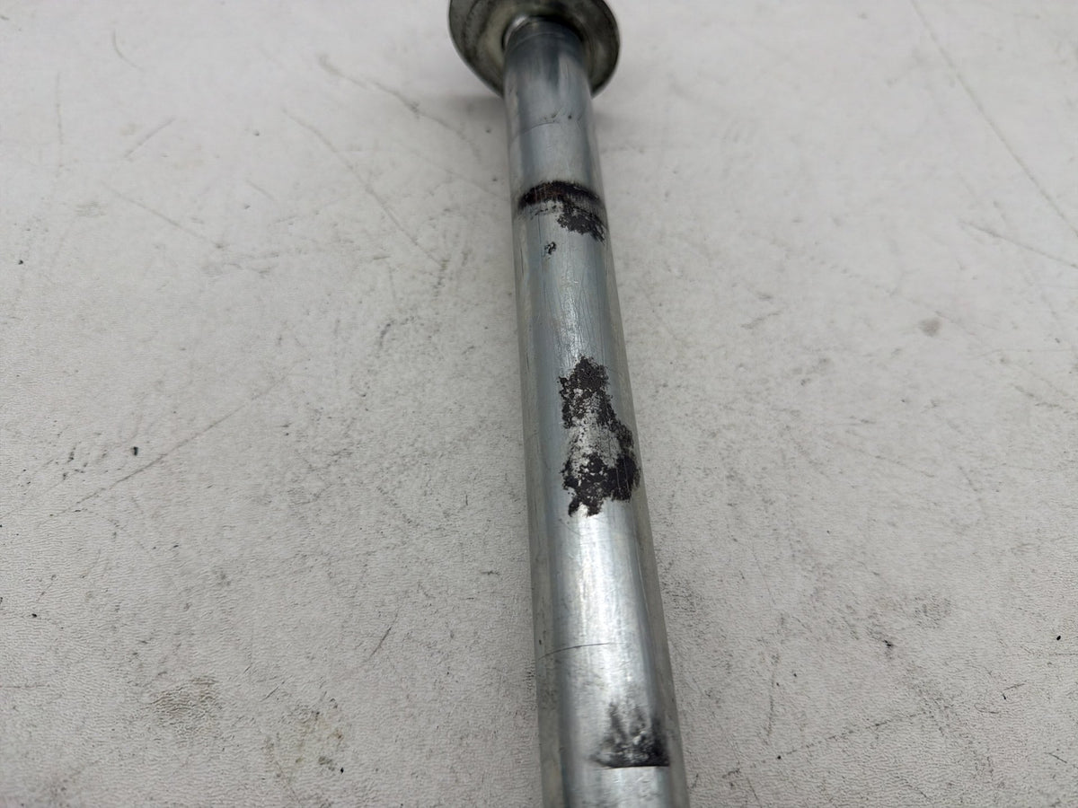 2004 Harley Road King Touring Classic OEM Rear Wheel Axle Bolt Shaft