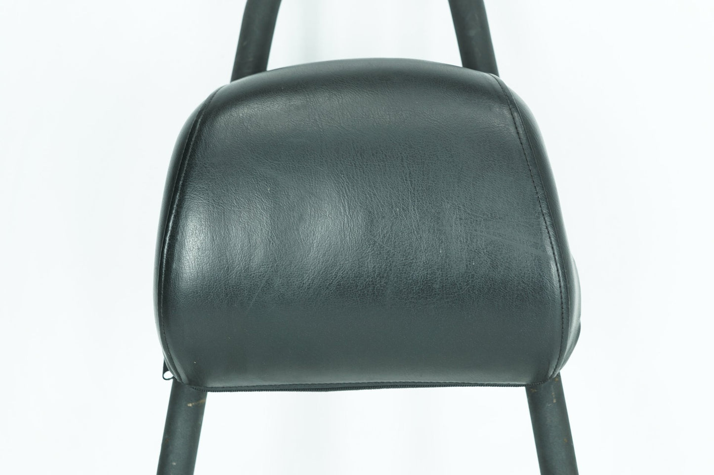 2004 - 2013 Harley-Davidson Sportster Base 883 Rear Sissy Bar w/ Backrest Cushion Pad 52866-06