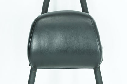 2004 - 2013 Harley-Davidson Sportster Base 883 Rear Sissy Bar w/ Backrest Cushion Pad 52866-06