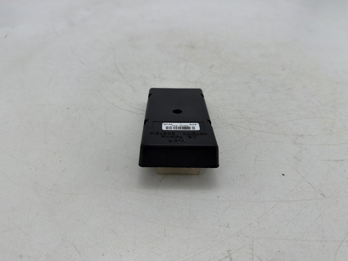 1991 Harley Electra Glide Touring Classic OEM Turn Signal Computer Module TSM
