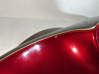 1986 - 1998 Harley-Davidson Softail Heritage Classic Front Outer Batwing Fairing Cover 58236-96