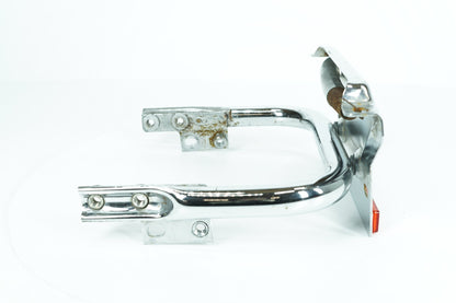 1999 - 2006 Harley-Davidson Touring Electra Glide Ultra Rear License Plate Support Bar Holder 53422-97