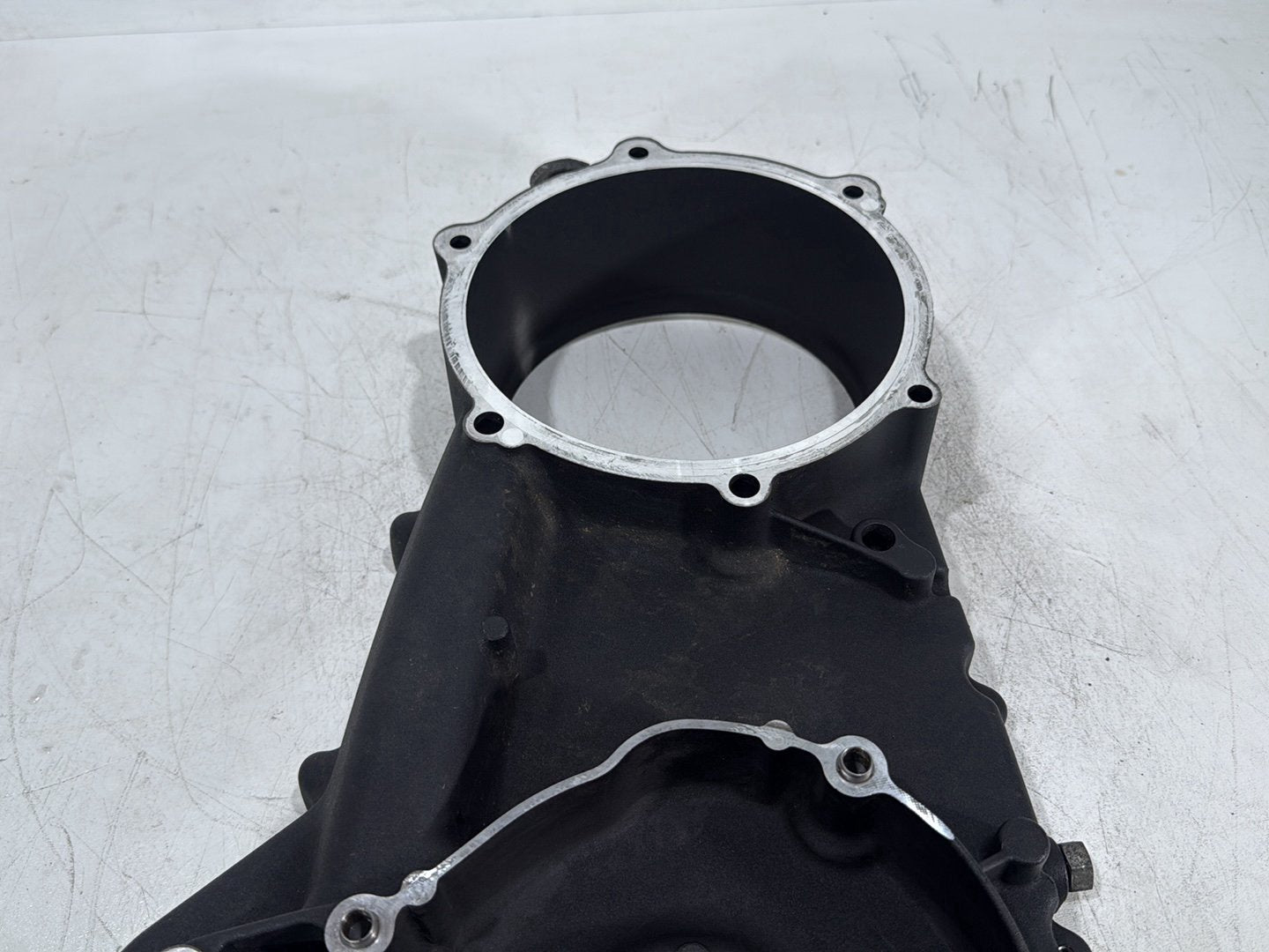 2015 Harley Road Glide Touring FLTRXS OEM Inner Primary Clutch Cover