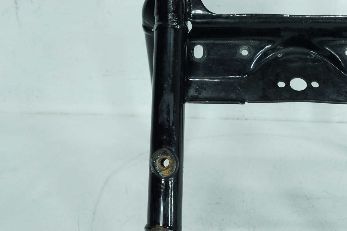 2010 Harley Touring Electra Classic OEM Rear Back Sub Frame Rail Bar 48079-09BHP