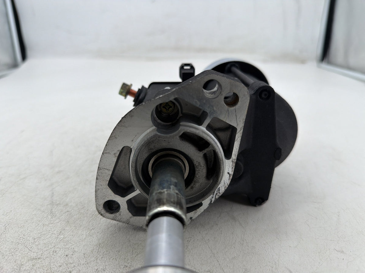 2003 Harley Softail Deuce FXSTDI OEM Engine Starter Motor