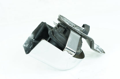 2008 - 2016 Harley-Davidson Touring Street Glide Horn Signal Klaxon Chrome Cover 69012-93A